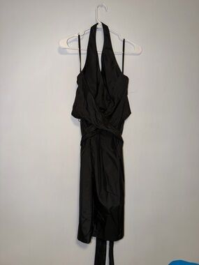 Ralph Lauren  Wrap Women's Dress